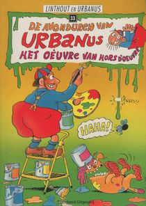 Het oeuvre van hors d'oeuvre