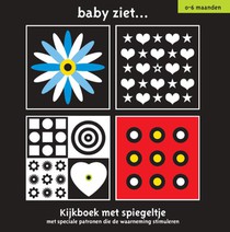kijkboek met spiegeltje