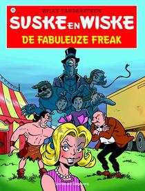 De fabuleuze freak