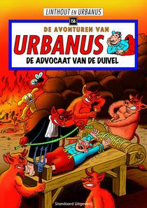 De advocaat van de duivel voorzijde