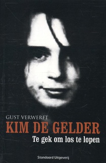 Kim de Gelder voorzijde