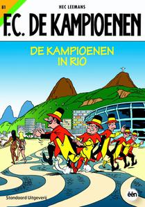 F.C. de kampioenen