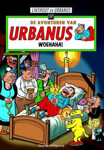 Urbanus in woehaha