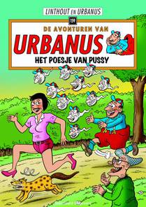 Het poesje van pussy