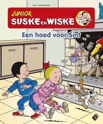 Een hoed voor Sint