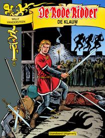 De klauw