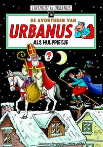 Urbanus als Hulppietje voorzijde