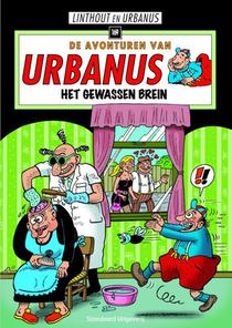 Het gewassen brein