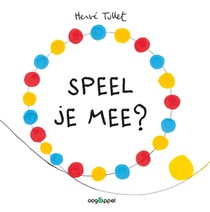 Speel je mee?