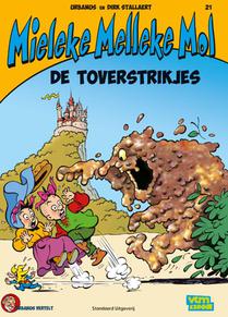 De toverstrikjes