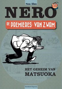 Van Zwam: het geheim van Matsuoka