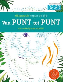 72 puzzels tegen de tijd, van makkelijk n aar moeilijk!