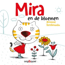 Mira en de bloemen