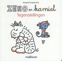 Tegenstellingen