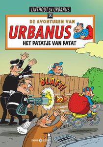 Het patatje van Patat