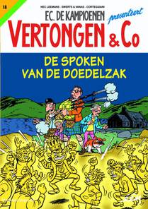 De spoken van de doelzak