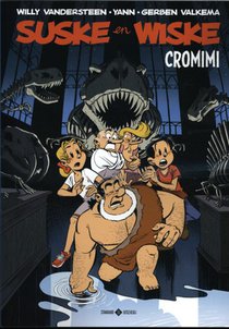 Cromimi