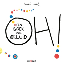 Oh ! Een boek vol geluid