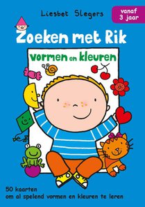 Vormen en kleuren