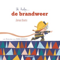 Ik help...de brandweer