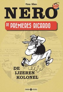 De Premieres : Ricardo voorzijde