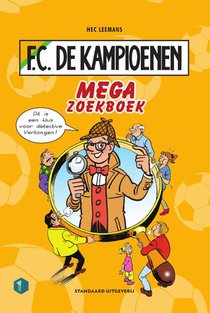 Megazoekboek