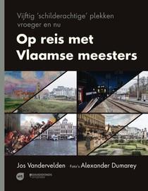 Op reis met Vlaamse meesters