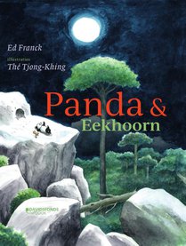 Panda & Eekhoorn voorzijde