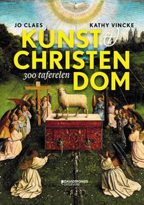 Kunst & Christendom voorzijde