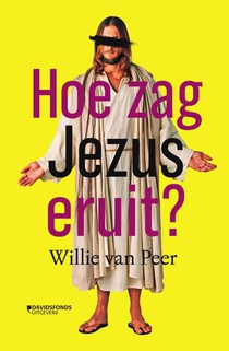 Hoe zag Jezus eruit? voorzijde