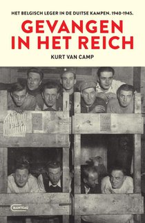 Gevangen in het Reich