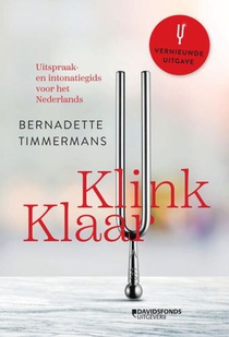 Klink klaar voorzijde