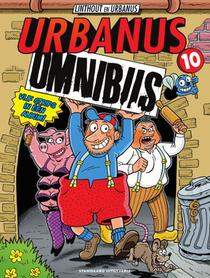 Omnibus 10 voorzijde