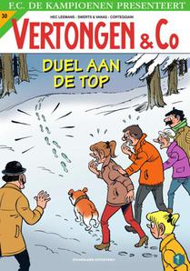 Duel aan de top