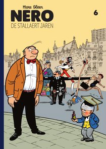 De Stallaert Jaren