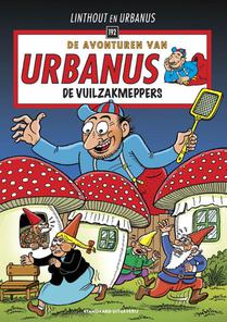 De vuilzakmeppers