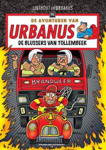 De blussers van Tollembeek