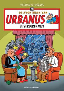 De verloren vijs