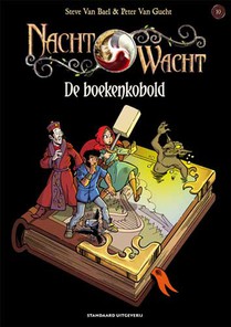 De boekenkobold