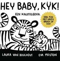 Hey Baby, Kijk ! voorzijde