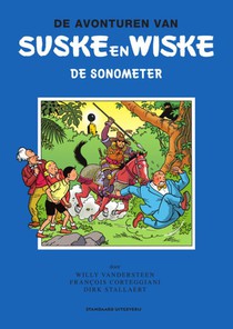 De Sonometer voorzijde