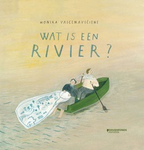 Wat is een rivier?