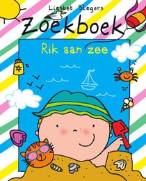 Zoekboek Rik aan zee