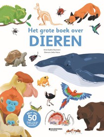 Dieren
