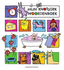 Mijn knotsgek woordenboek