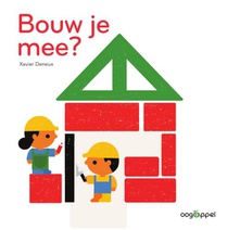 Bouw je mee? voorzijde