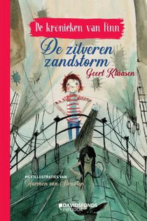 De zilveren zandstorm