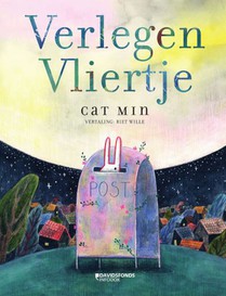 Verlegen Vliertje