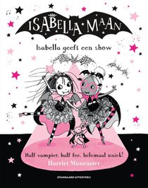 Isabella geeft een show