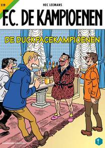 De duckfacekampioenen